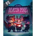 Fellow Traveller Beacon Pines PC Game
